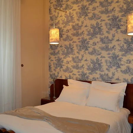 Quinta Do Covanco Guest house