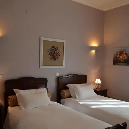 Quinta Do Covanco 3* Alenquer