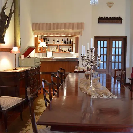 Guest house Quinta Do Covanco 3*