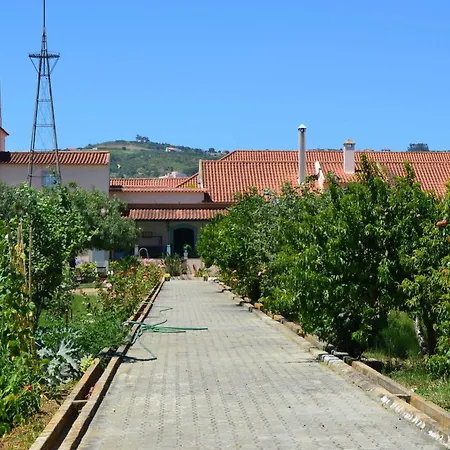 Affittacamere Quinta Do Covanco