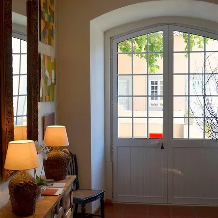 Quinta Do Covanco Guest house 3*