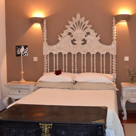 Quinta Do Covanco بيت ضيافة 3*