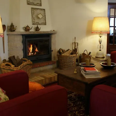 Quinta Do Covanco 3* ألينكوير