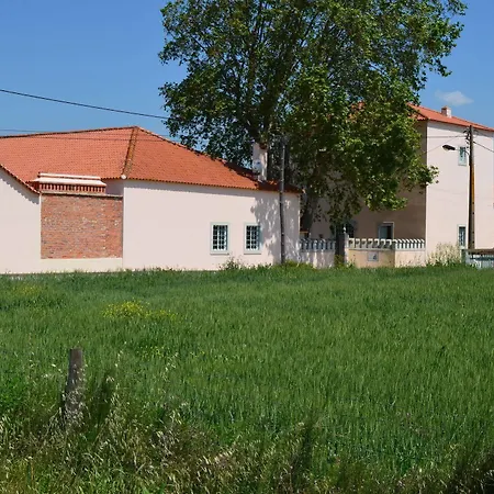 Affittacamere Quinta Do Covanco
