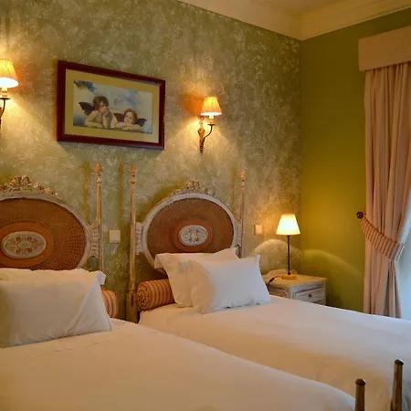 Guest house Quinta Do Covanco 3*