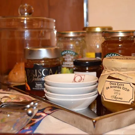 Quinta Do Covanco Guest house