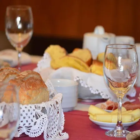 昆塔多科瓦克酒店 3* 阿伦克尔