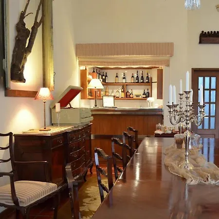Quinta Do Covanco Affittacamere