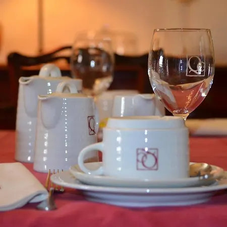 昆塔多科瓦克酒店