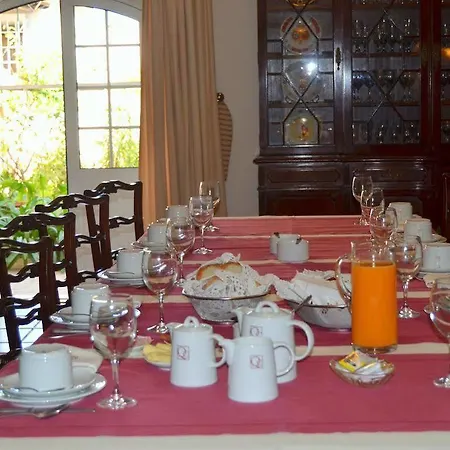 Quinta Do Covanco Affittacamere Alenquer