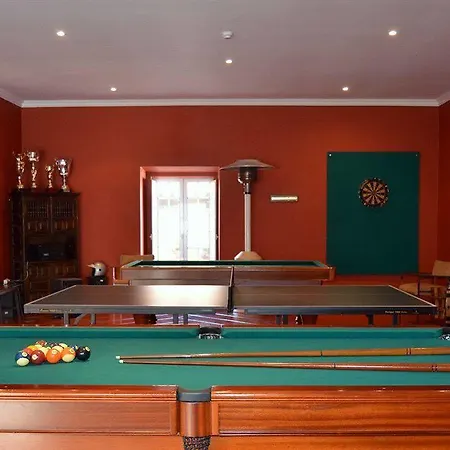 Quinta Do Covanco 3*