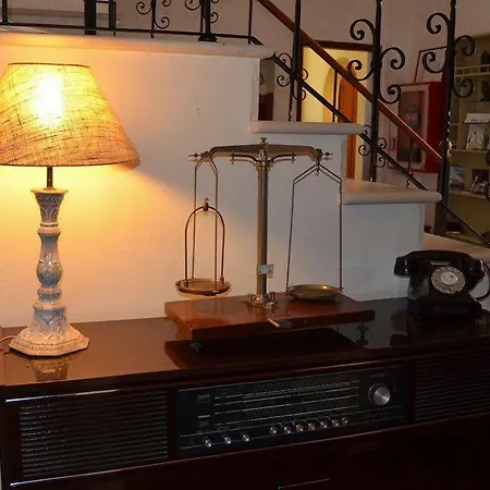 Guest house Quinta Do Covanco