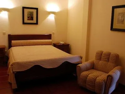Affittacamere Quinta Do Covanco 3*