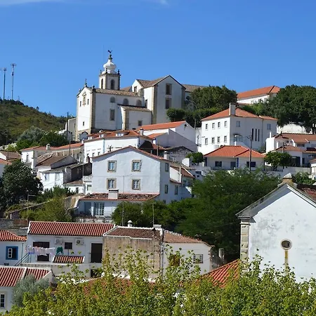 Quinta Do Covanco 3*