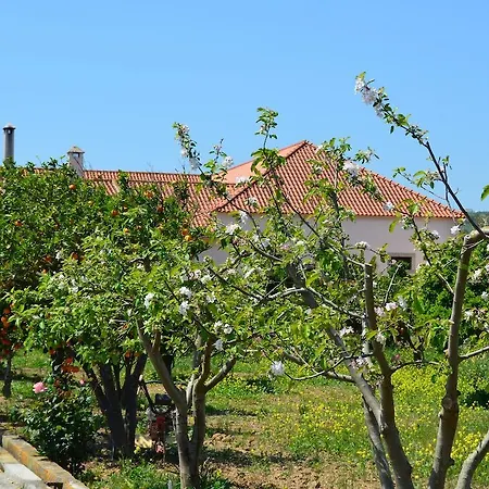 Guest house Quinta Do Covanco 3*