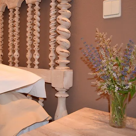 Quinta Do Covanco Guest house Alenquer