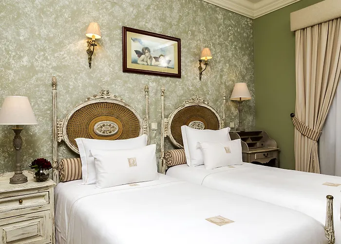 Quinta Do Covanco 3*