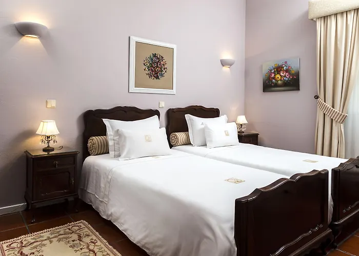 Quinta Do Covanco Casa de hóspedes Alenquer