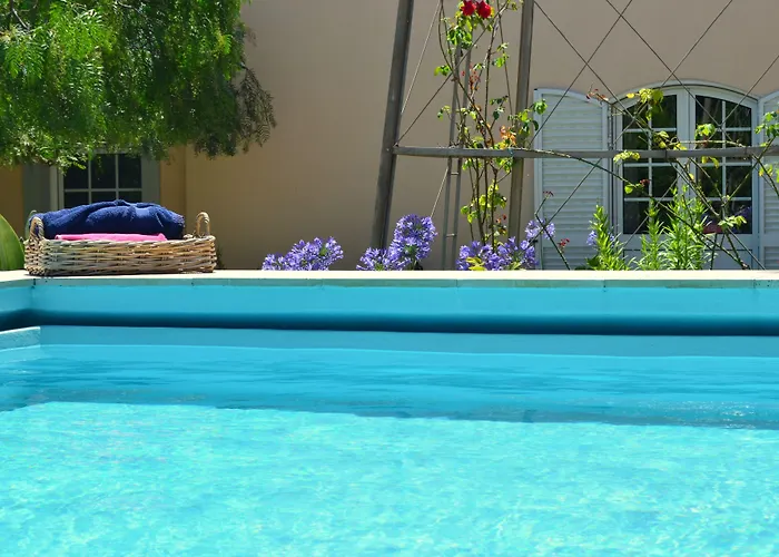 Quinta Do Covanco 3*