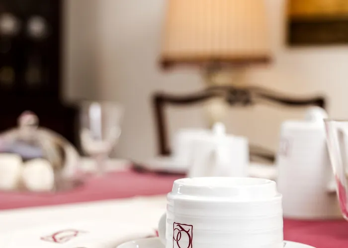 Quinta Do Covanco Casa de hóspedes 3*