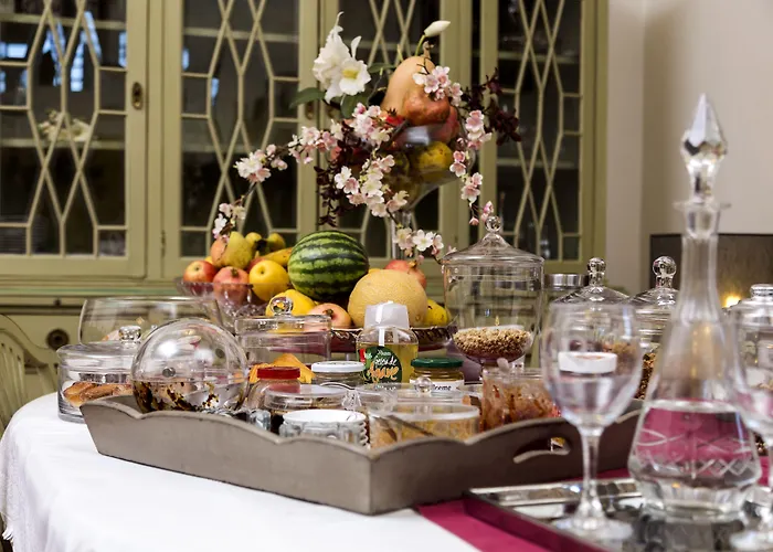 Quinta Do Covanco Affittacamere 3*