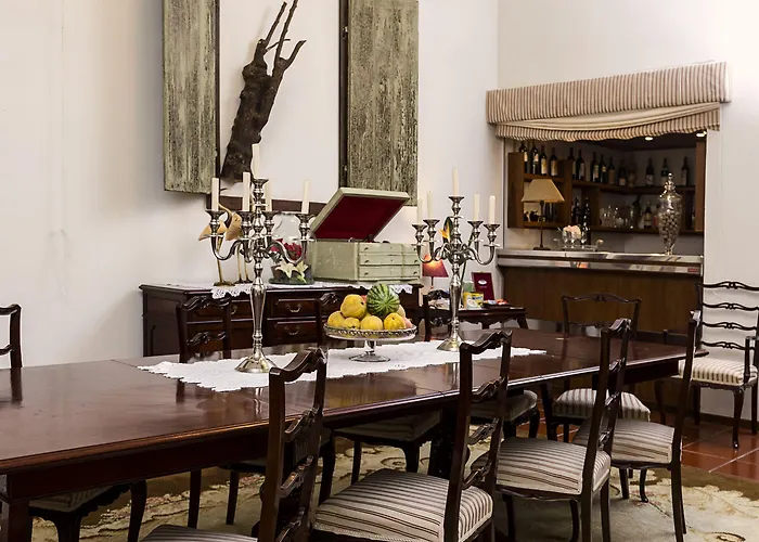 Quinta Do Covanco Casa de hóspedes