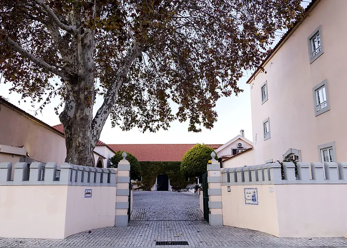 Quinta Do Covanco Casa de hóspedes