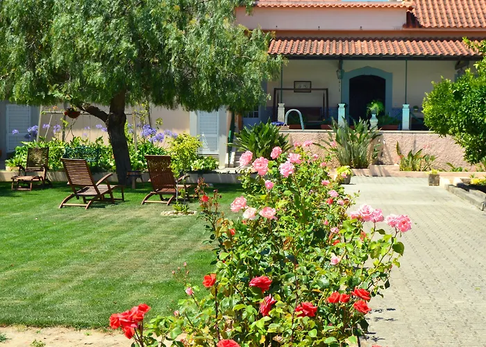 Quinta Do Covanco Casa de hóspedes Alenquer
