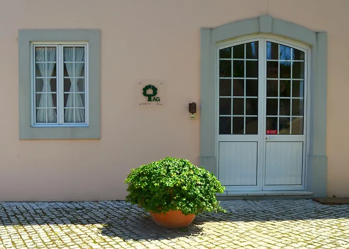 Quinta Do Covanco Casa de hóspedes