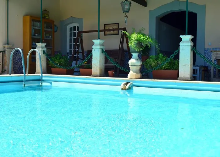 Quinta Do Covanco Casa de hóspedes 3*