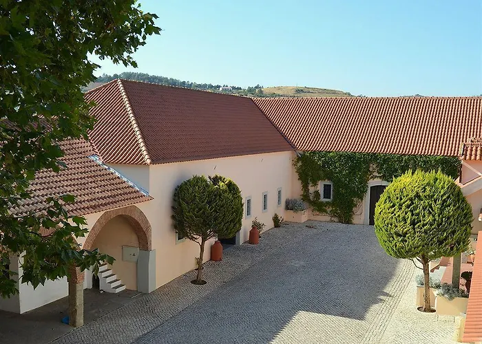 Quinta Do Covanco Casa de hóspedes