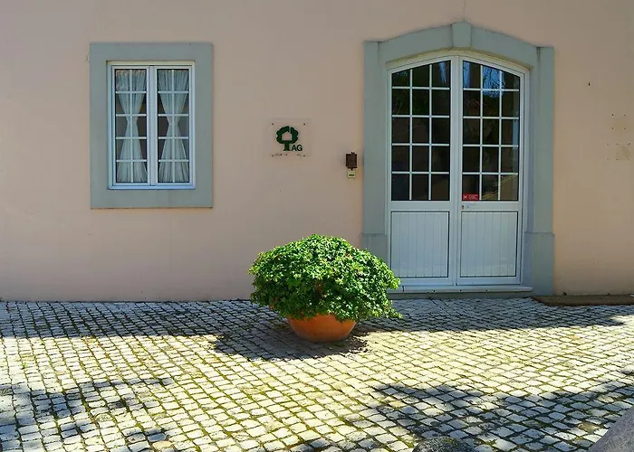 Quinta Do Covanco Affittacamere Alenquer