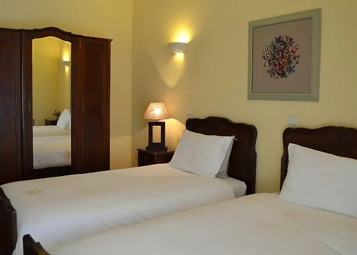 Quinta Do Covanco Casa de hóspedes 3*