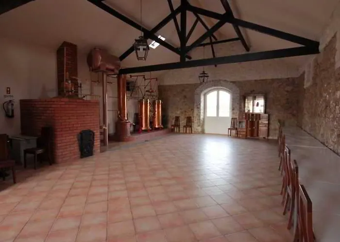 Quinta Do Covanco Casa de hóspedes