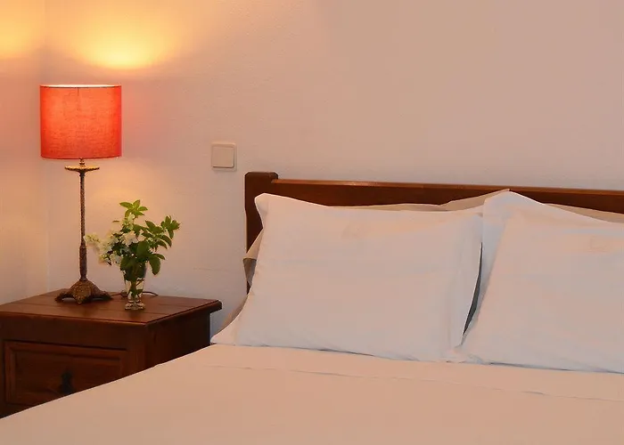 Casa de hóspedes Quinta Do Covanco