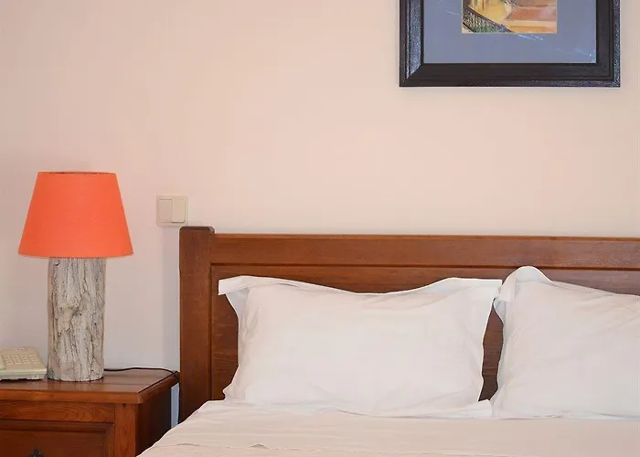 Casa de hóspedes Quinta Do Covanco 3*