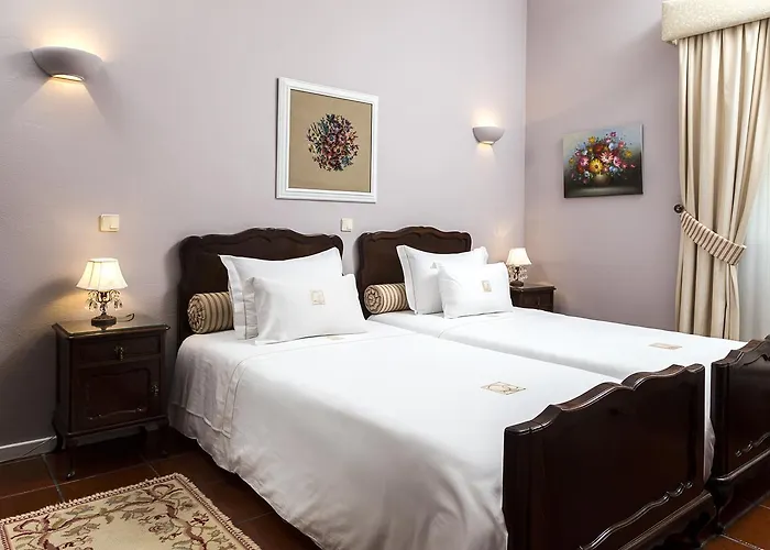 Quinta Do Covanco Casa de hóspedes Alenquer