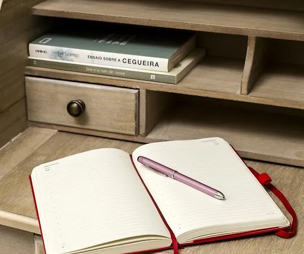 Casa de hóspedes Quinta Do Covanco