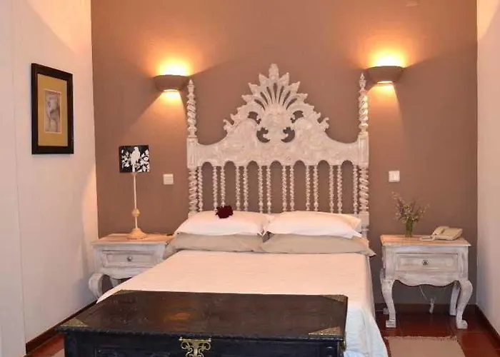 Casa de hóspedes Quinta Do Covanco Alenquer