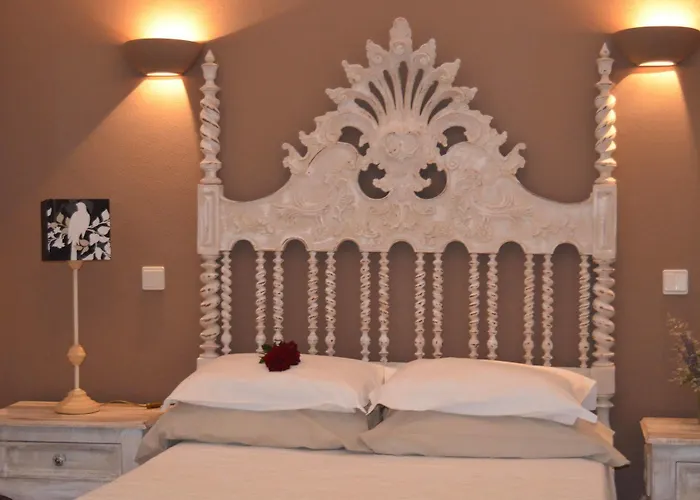 Quinta Do Covanco Casa de hóspedes Alenquer