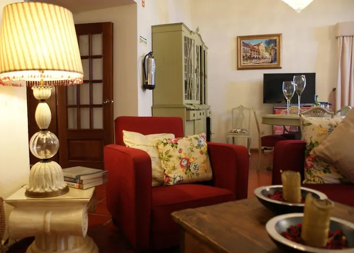 昆塔多科瓦克酒店 3* 阿伦克尔