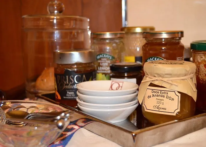 Quinta Do Covanco Casa de hóspedes