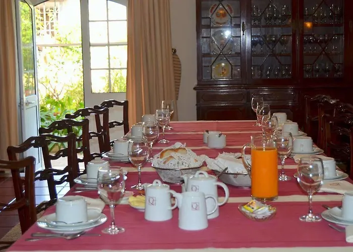 Quinta Do Covanco Casa de hóspedes Alenquer