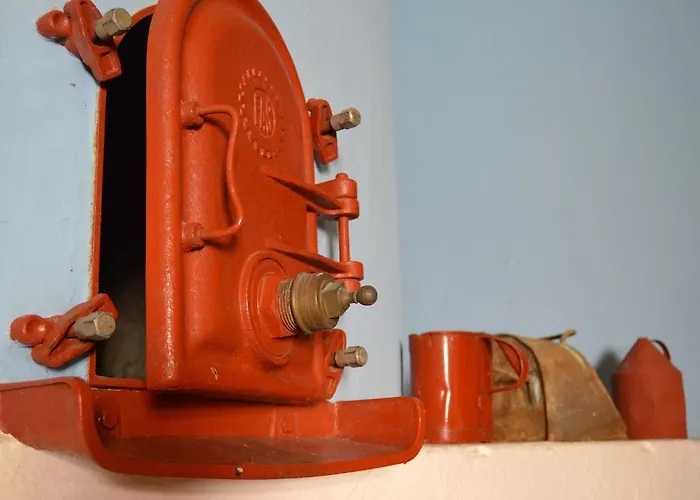 Quinta Do Covanco 3* Alenquer