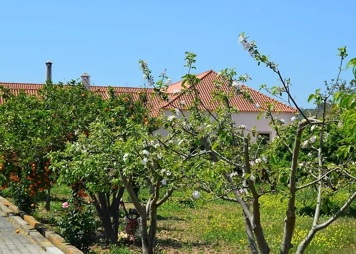 Casa de hóspedes Quinta Do Covanco 3*